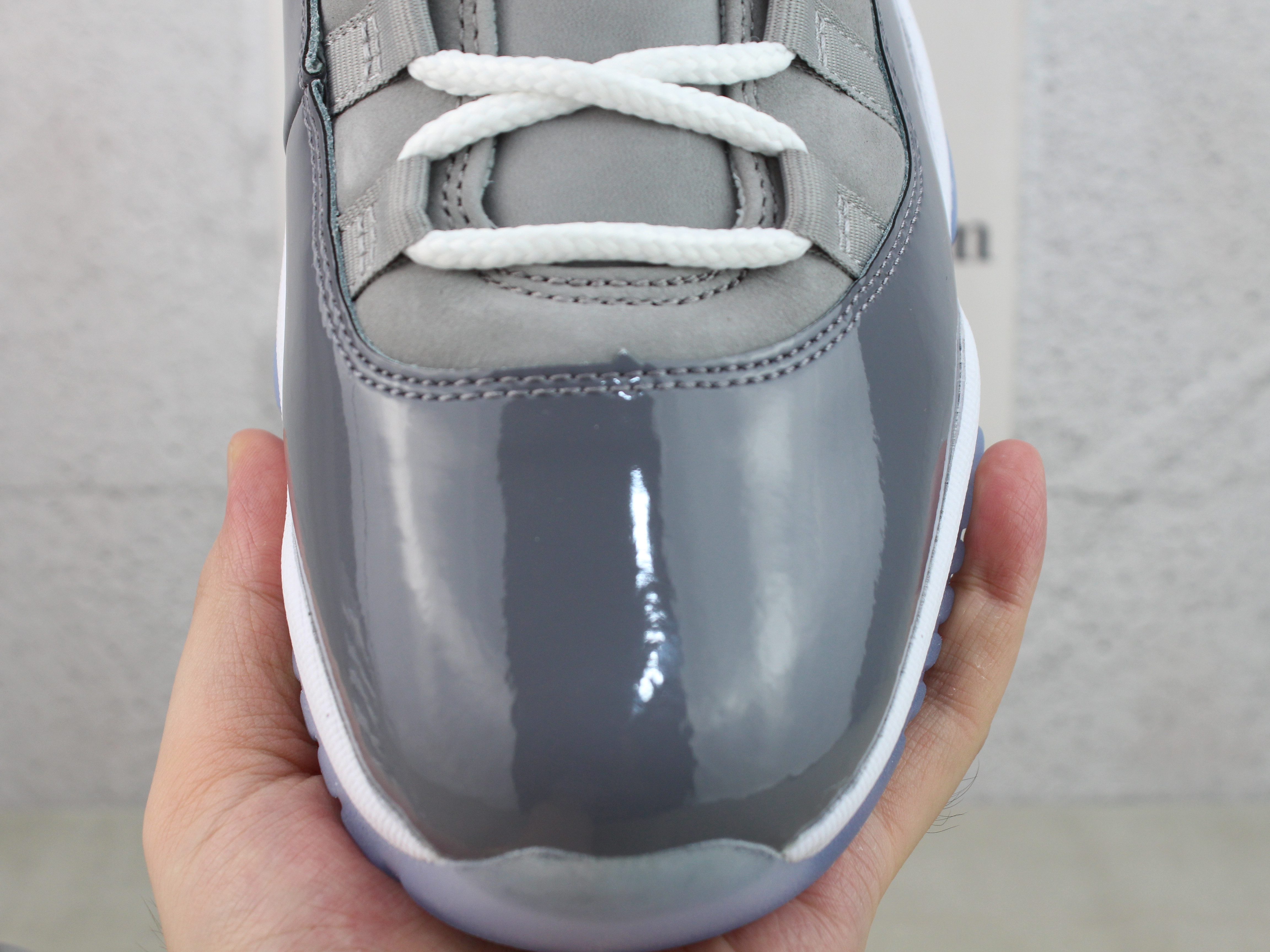 Air Jordan 11 Cool Grey 2021 CT8012-005